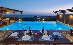 Crystal Villas