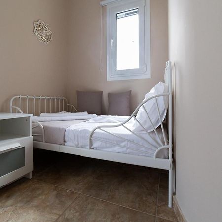 ליקסורי Crystal Villas חדר תמונה