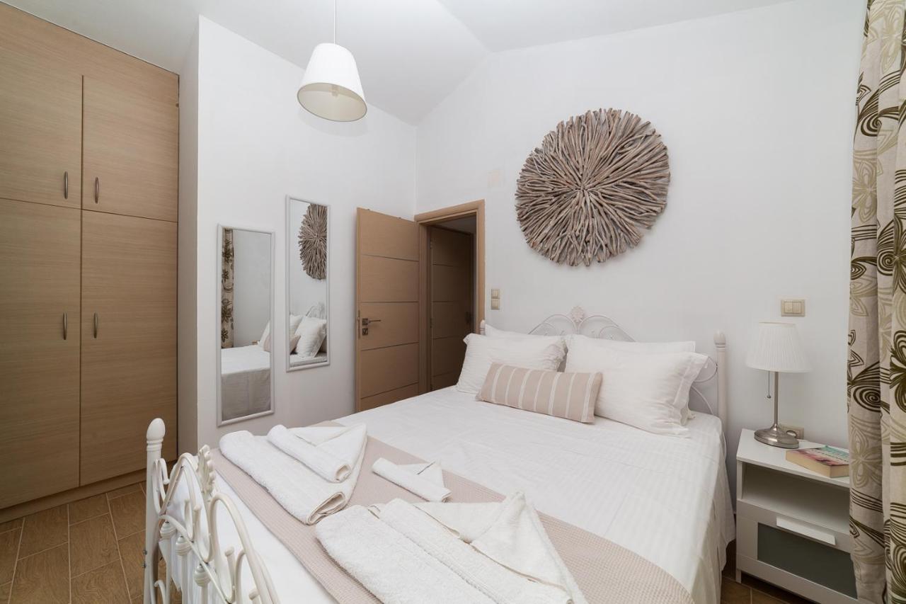 ליקסורי Crystal Villas חדר תמונה