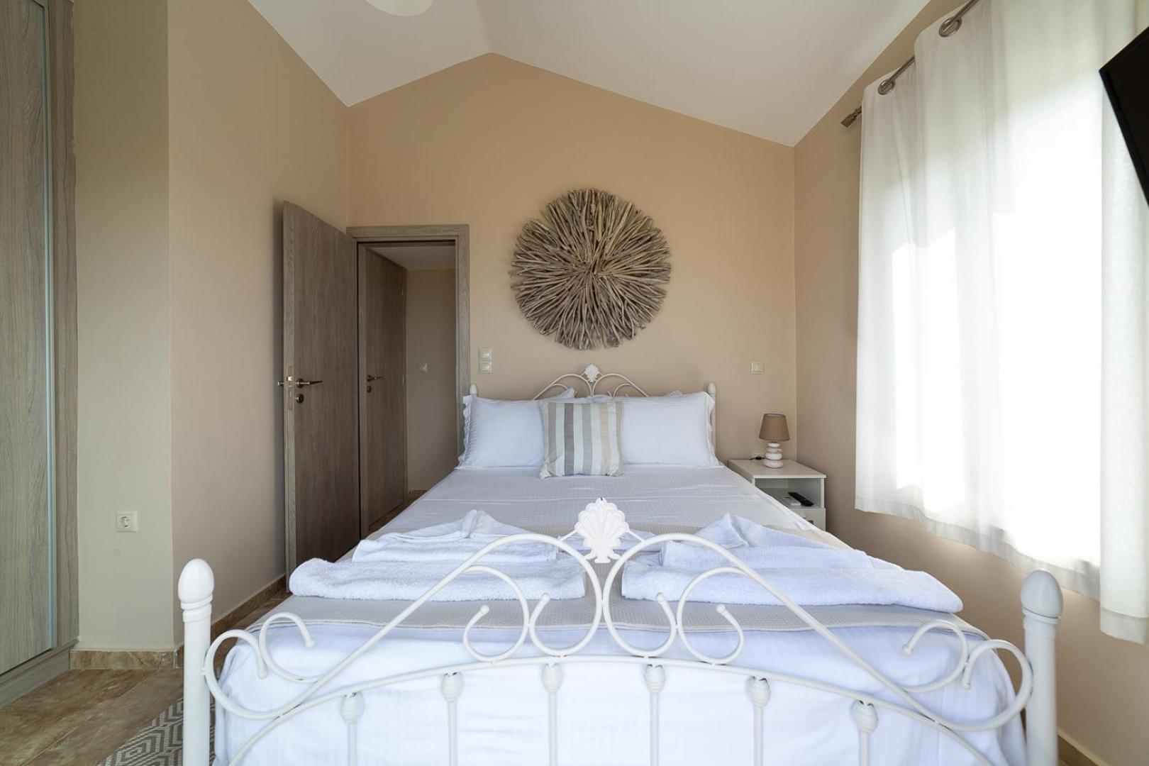 ליקסורי Crystal Villas חדר תמונה