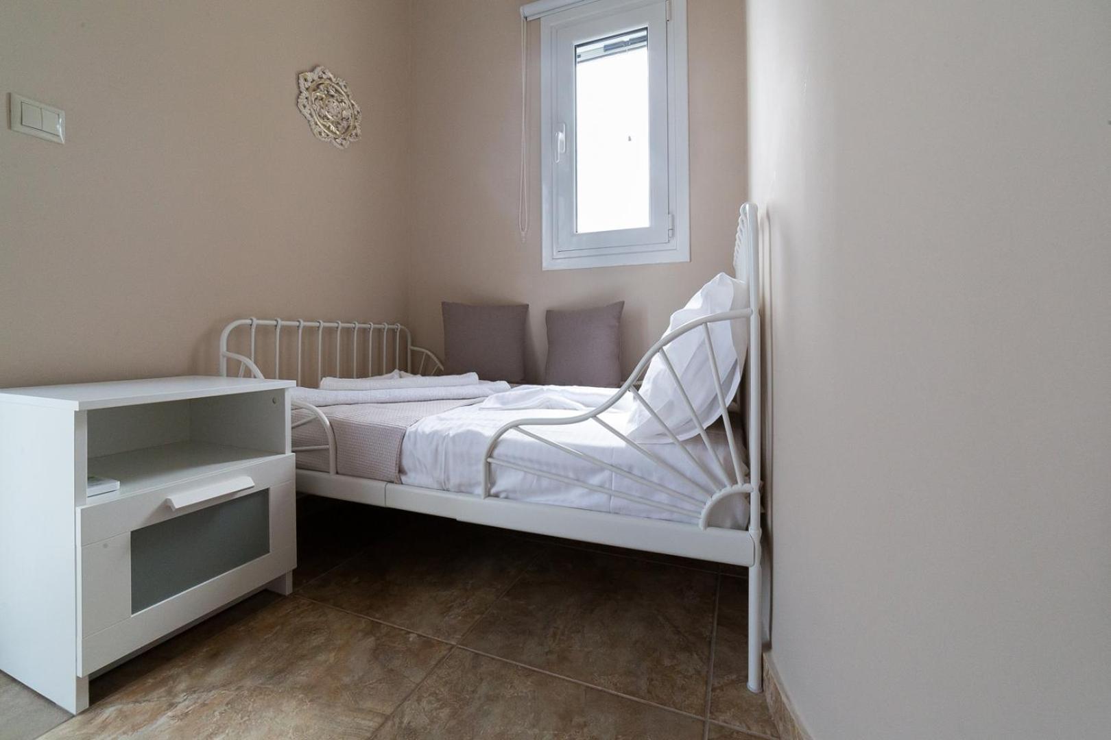 ליקסורי Crystal Villas חדר תמונה