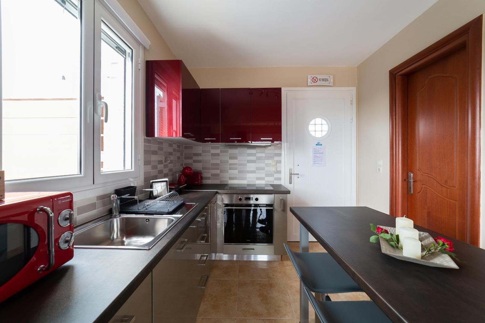 ליקסורי Crystal Villas חדר תמונה