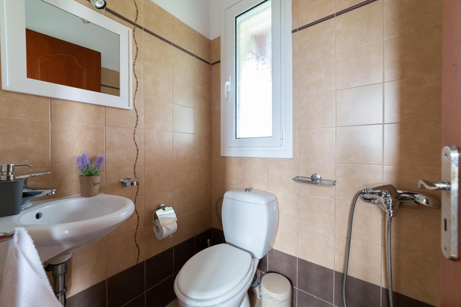 ליקסורי Crystal Villas חדר תמונה