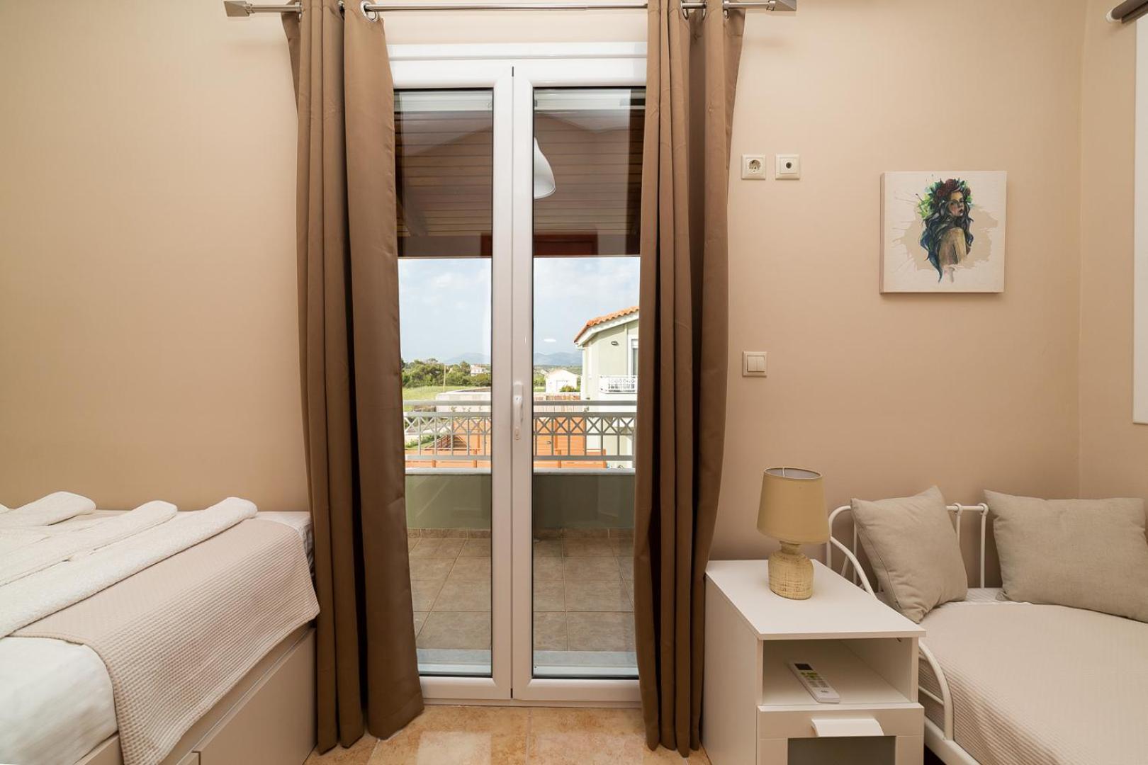 ליקסורי Crystal Villas חדר תמונה