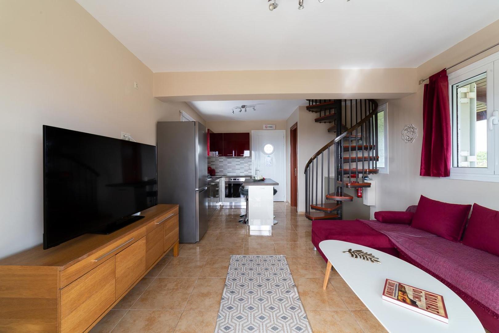 ליקסורי Crystal Villas חדר תמונה