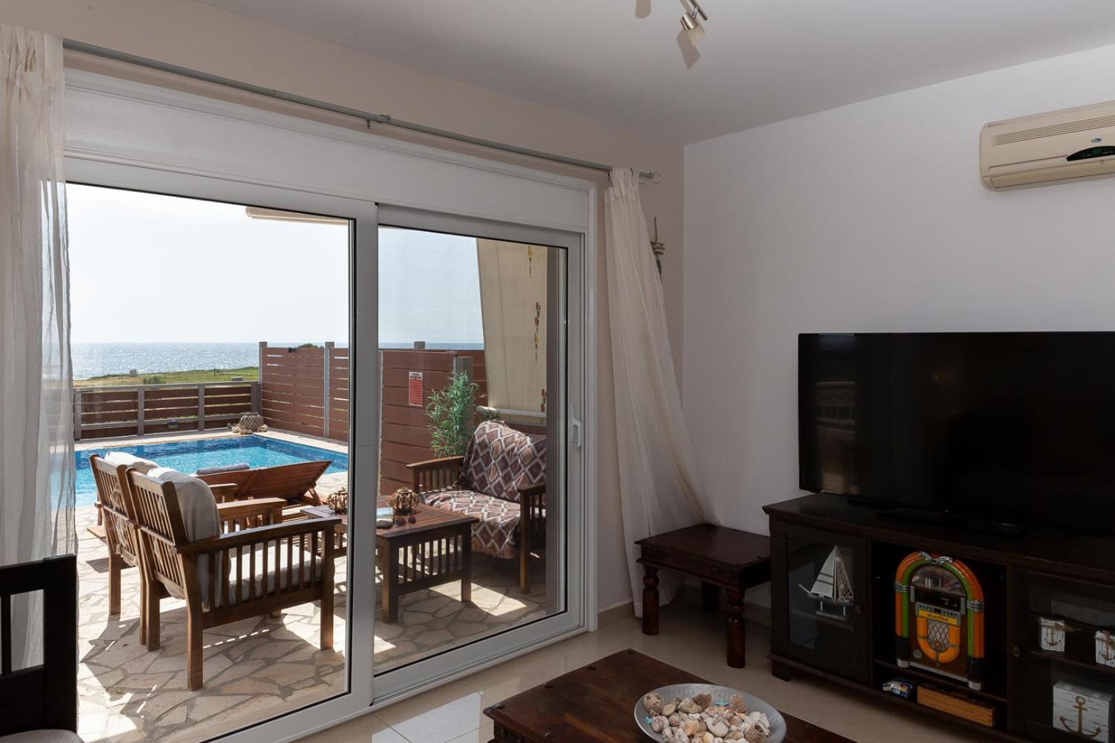 ליקסורי Crystal Villas חדר תמונה