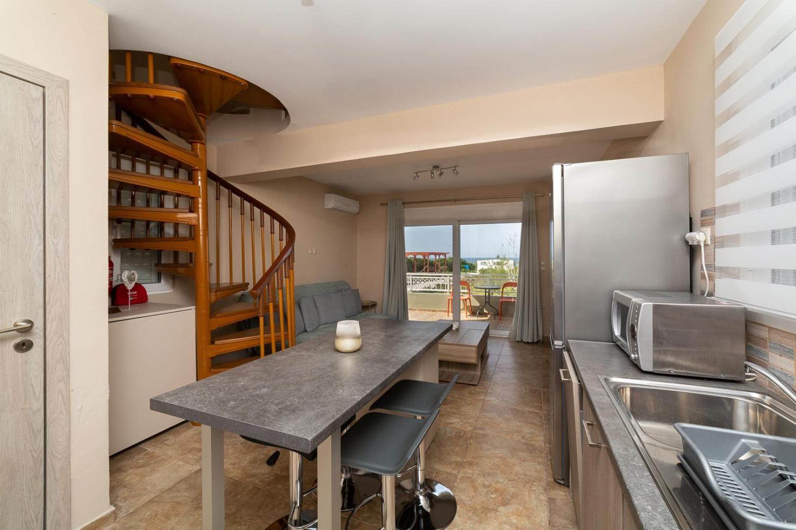 ליקסורי Crystal Villas חדר תמונה