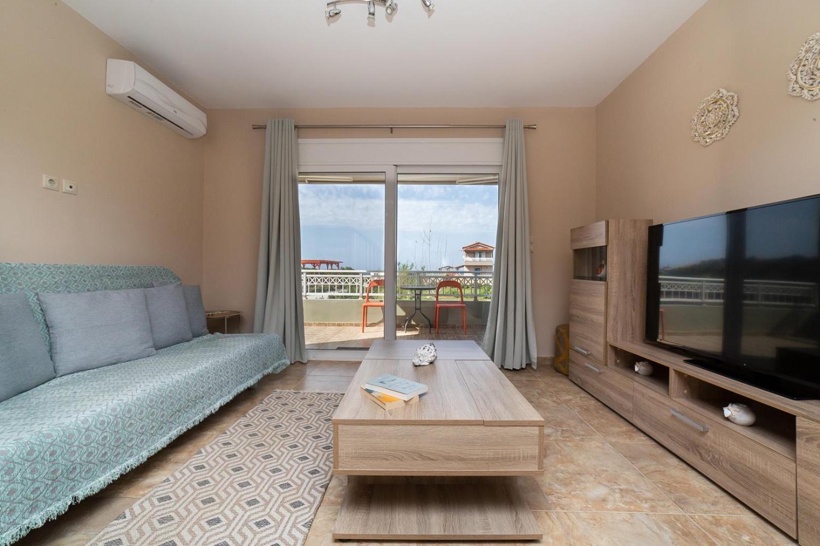 ליקסורי Crystal Villas חדר תמונה