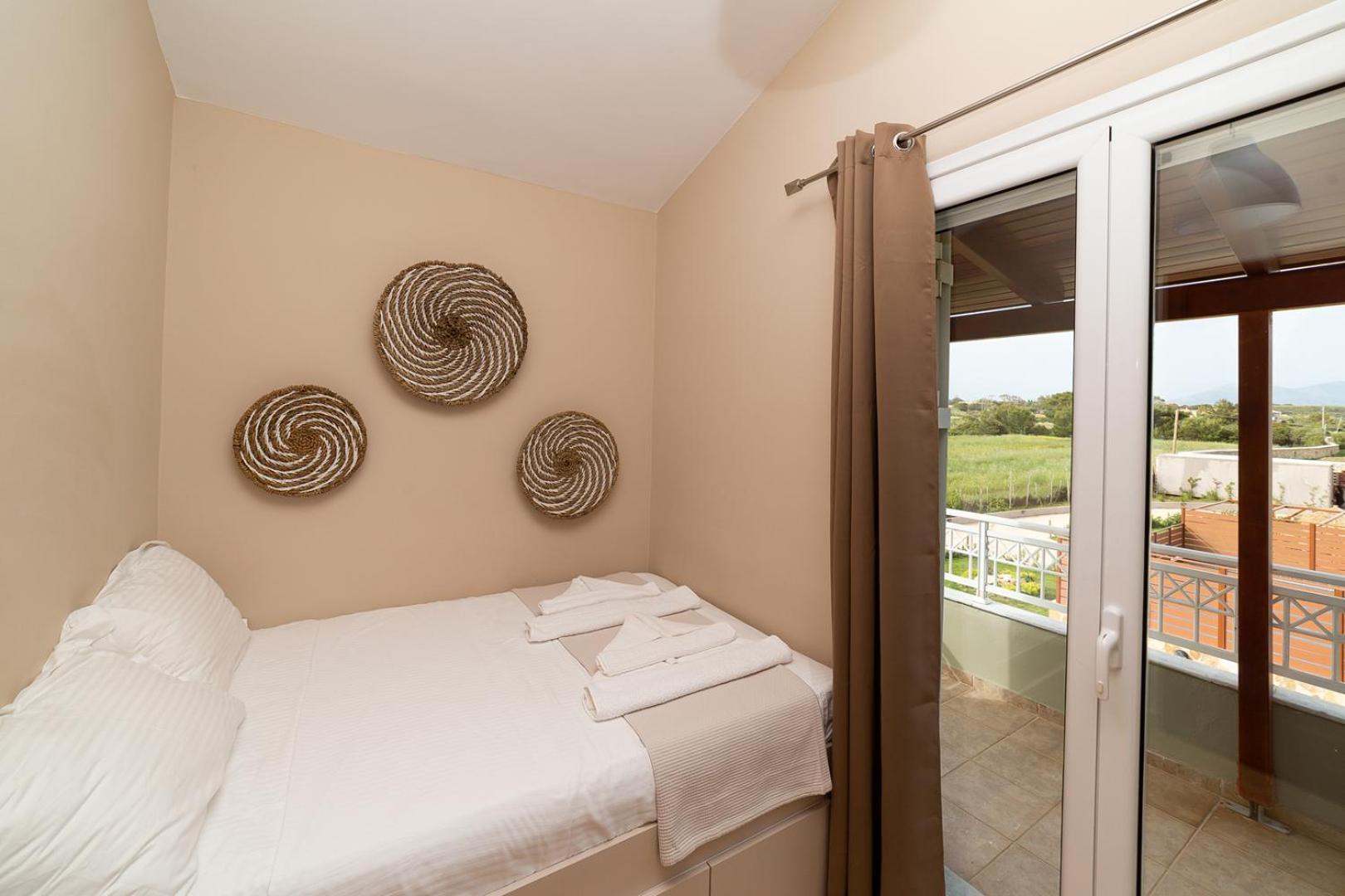 ליקסורי Crystal Villas חדר תמונה