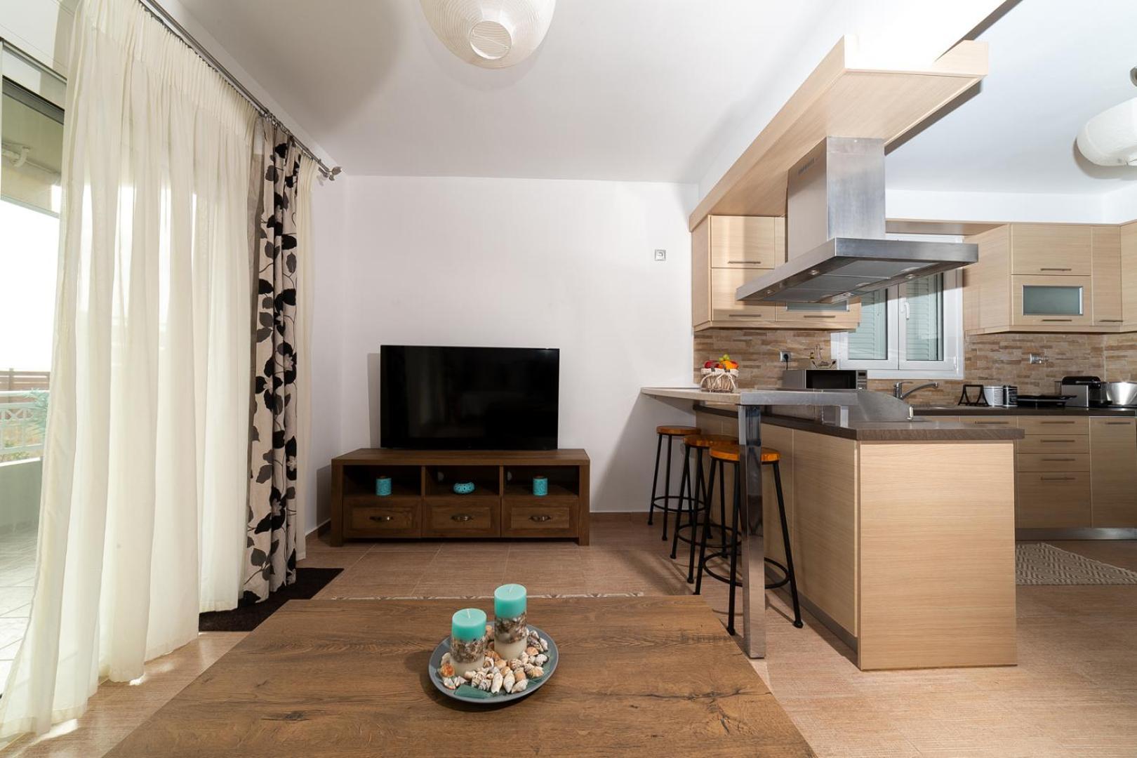 ליקסורי Crystal Villas חדר תמונה