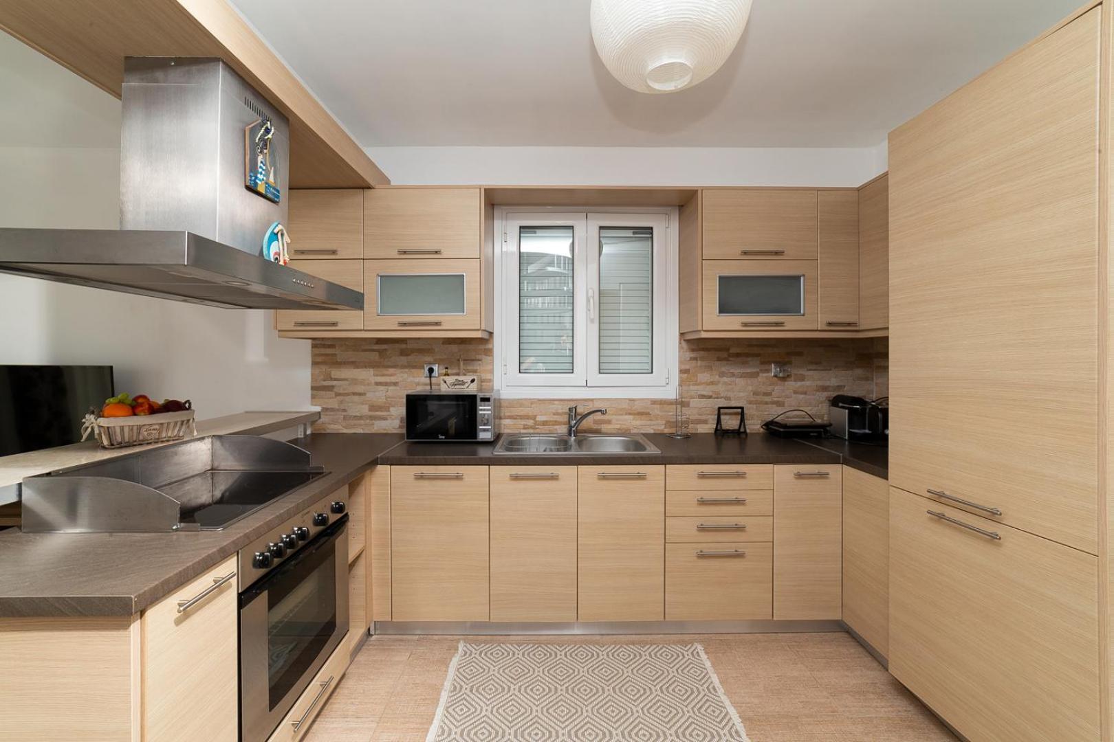 ליקסורי Crystal Villas חדר תמונה