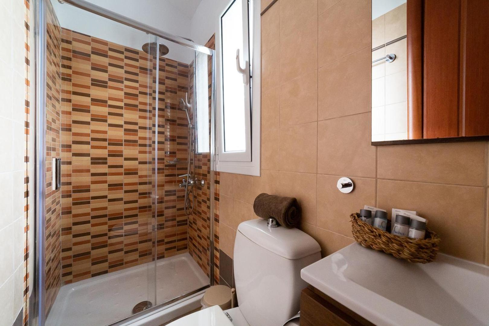 ליקסורי Crystal Villas חדר תמונה
