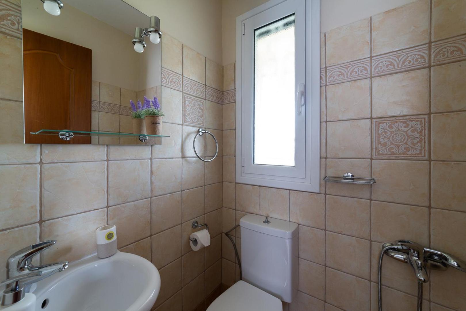 ליקסורי Crystal Villas חדר תמונה