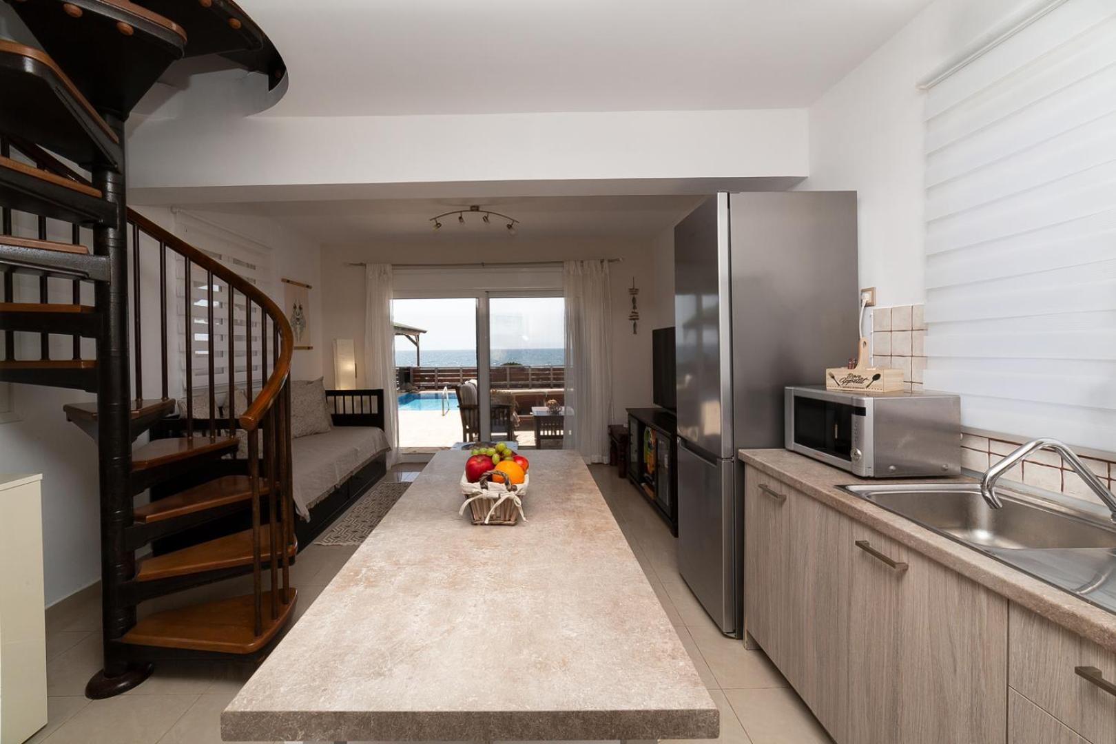 ליקסורי Crystal Villas חדר תמונה